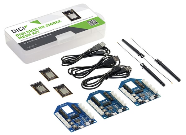 Digi XBee® RR Development Kit